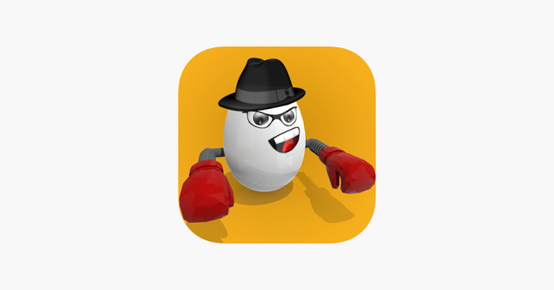 Egg Boxing.io Game Cover