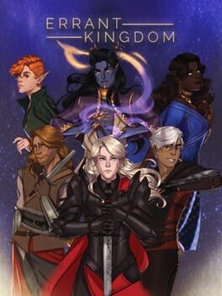Errant Kingdom Game Cover