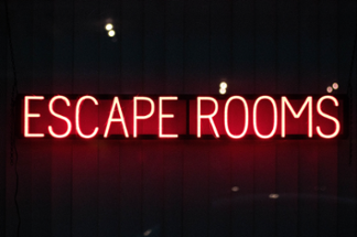 Escape Room Image