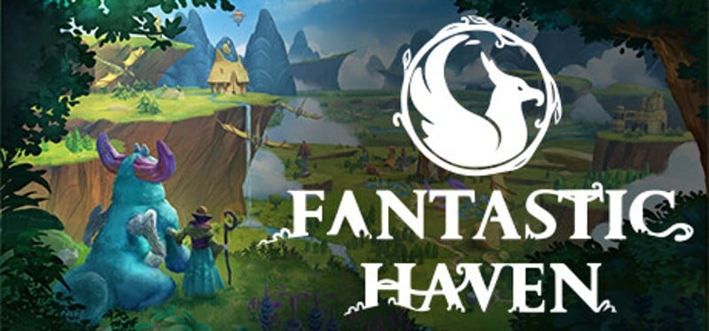 Fantastic Haven Game Cover