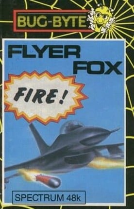 Flyer Fox Game Cover