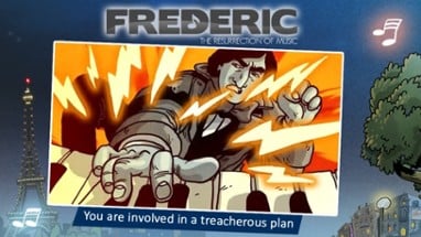 Frederic: Resurrection of Music Image