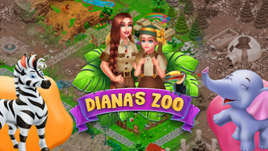 Diana's Zoo - Family Zoo Image