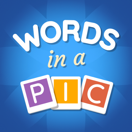 Words in a Pic Game Cover