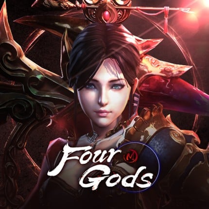 Four Gods: Last War Game Cover