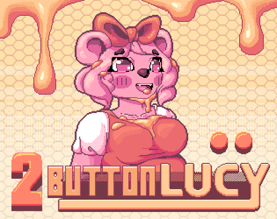 2 Button Lucy Game Cover