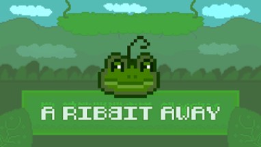 A Ribbit Away Image