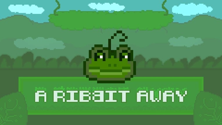 A Ribbit Away Game Cover