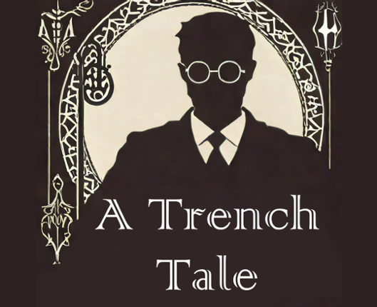 A Trench Tale Game Cover