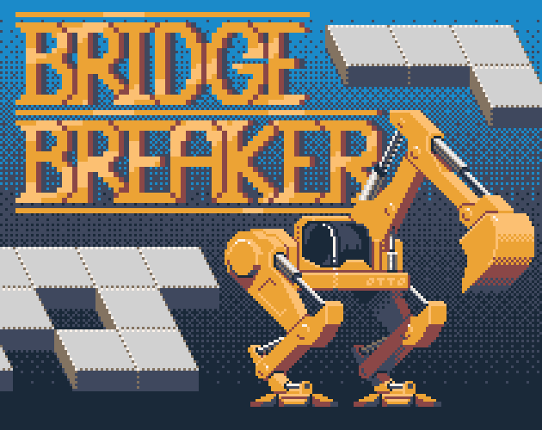 BridgeBreaker Game Cover