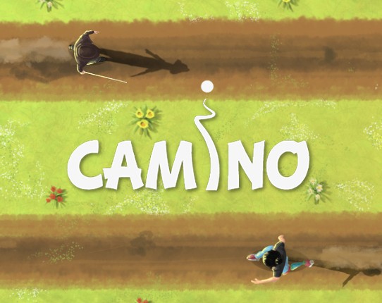 Camino Game Cover