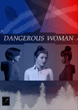 Dangerous Woman (Alpha) Image