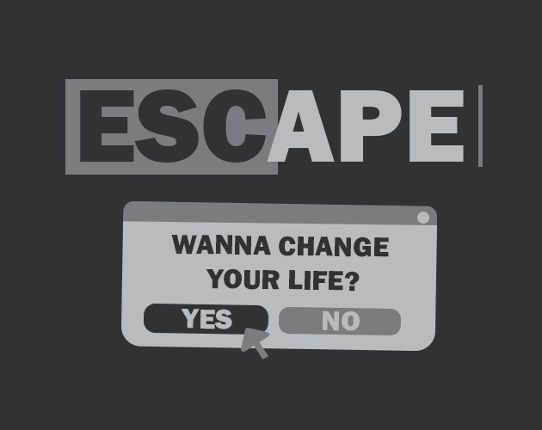 ESCAPE Game Cover