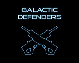 Fall 2016 - 470 - Galactic Defenders Image