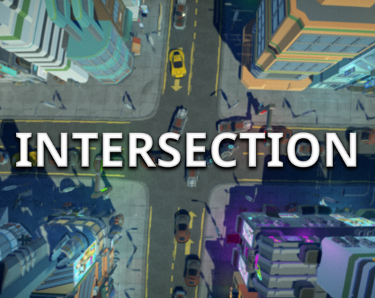 Intersection Game Cover