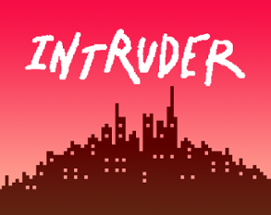 Intruder Image