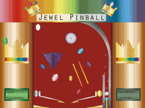 Jewel Pinball Image