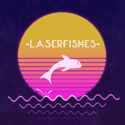 Laserfishes Game Cover