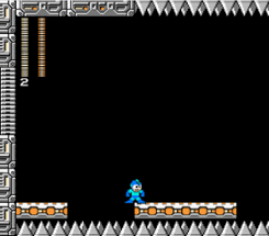 Mega Man Beyond Image