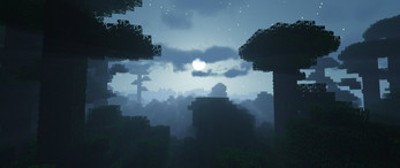 Minecraft survival mod [Сборка] Image