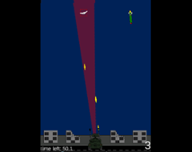 Missile Defense Image