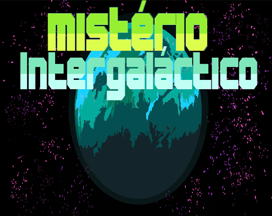 SMAUG - Mistério Intergalático Game Cover
