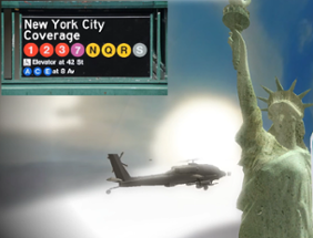 New York City Coverage Image