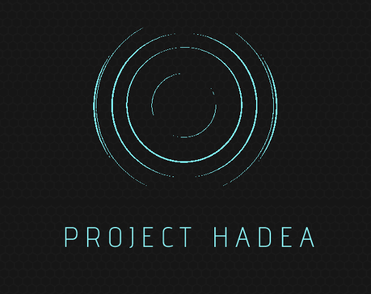 Project Hadea Game Cover
