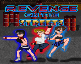 Revenge on the Streets Image