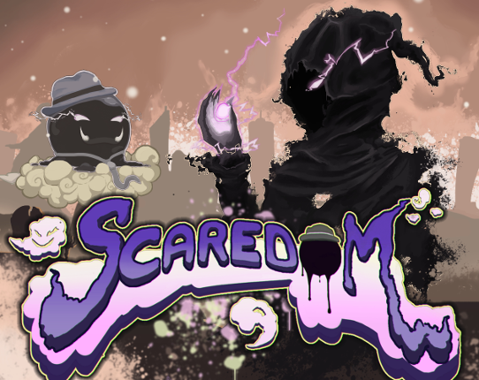 Scaredom (Demo) Game Cover