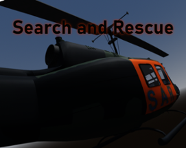 Search and Rescue Image