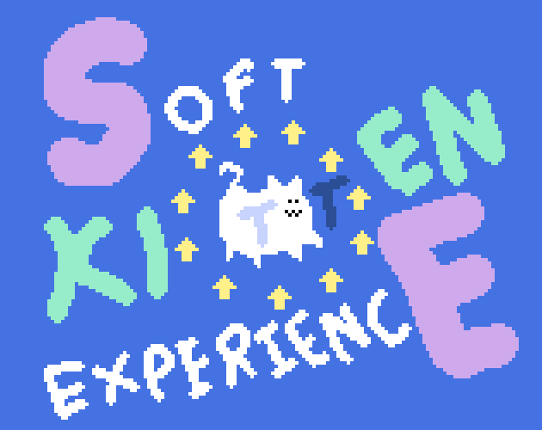 Soft Kitten Experience Game Cover