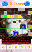 sudoku Image