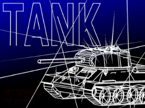 Tank - GameJam#19 Image