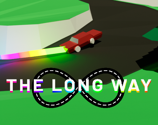 The Long Way Game Cover