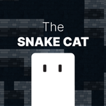 The Snake Cat Image