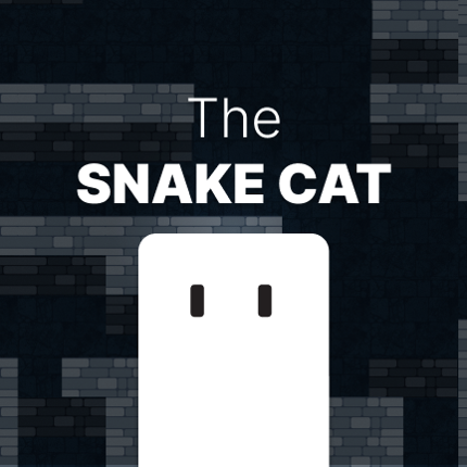 The Snake Cat Game Cover