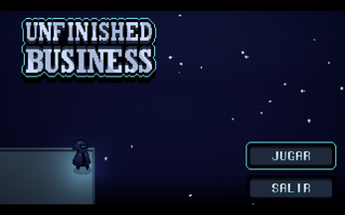 Unfinished Business - Version Competencia Image