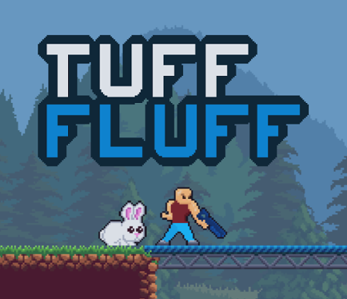 Tuff Fluff Game Cover