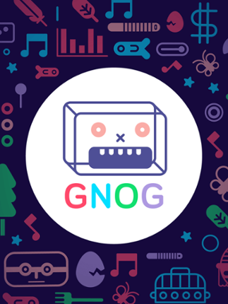 Gnog Game Cover