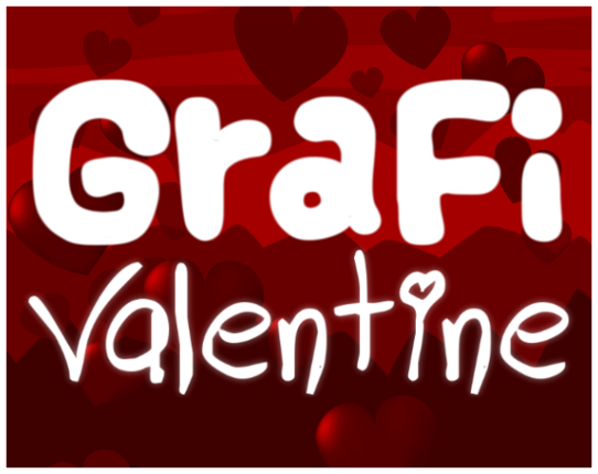 GraFi Valentine Game Cover