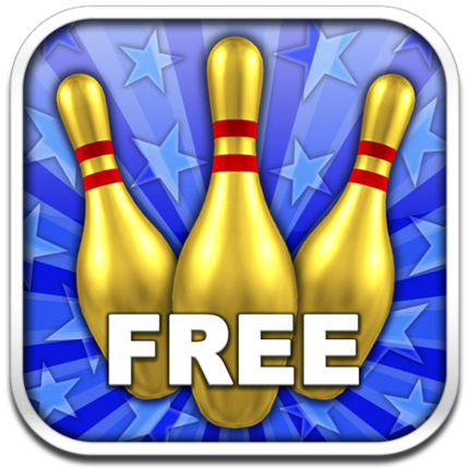 Gutterball - Golden Pin Bowling FREE Game Cover