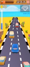 Happy Cars - speed racing game Image