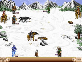 Heroes of Might and Magic II: Gold Image