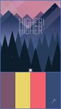 Higher Higher! Image