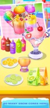 Homemade Snow Cone Maker Image