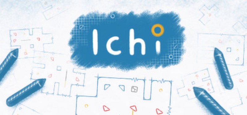 Ichi Game Cover