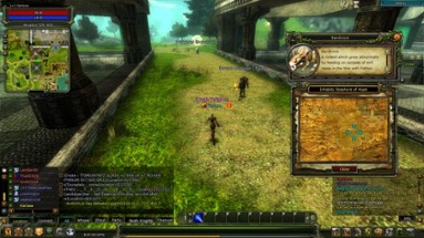 Knight Online Image
