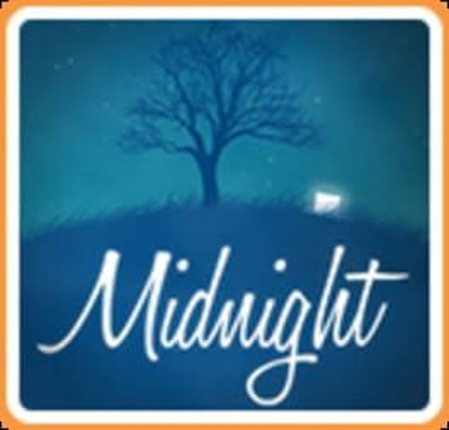 Midnight Game Cover