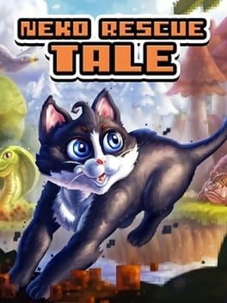 Neko Rescue Tale Game Cover